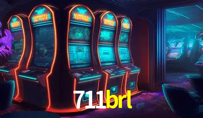 Desvendando o Mundo dos Jogos Virtuais na 711brl
