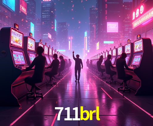 Estatísticas 711brl