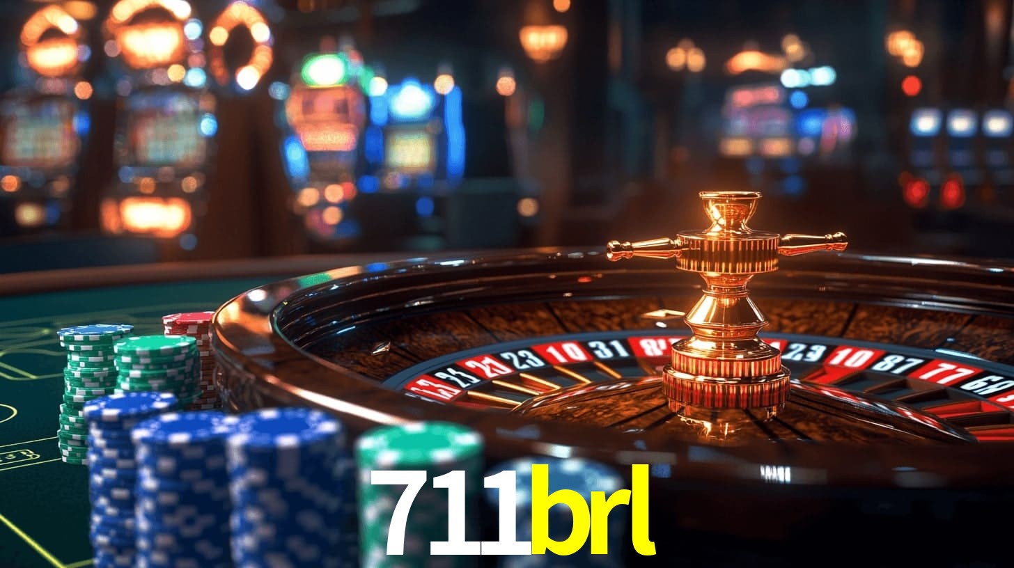 711brl: Seu Cassino Premiado com Pagamentos Rápidos