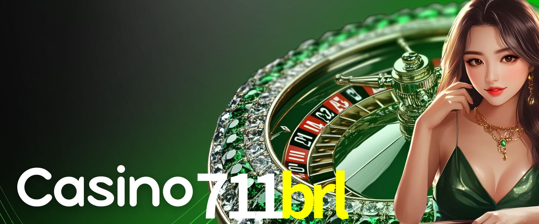 Descubra o Mundo do Cassino Online com 711brl