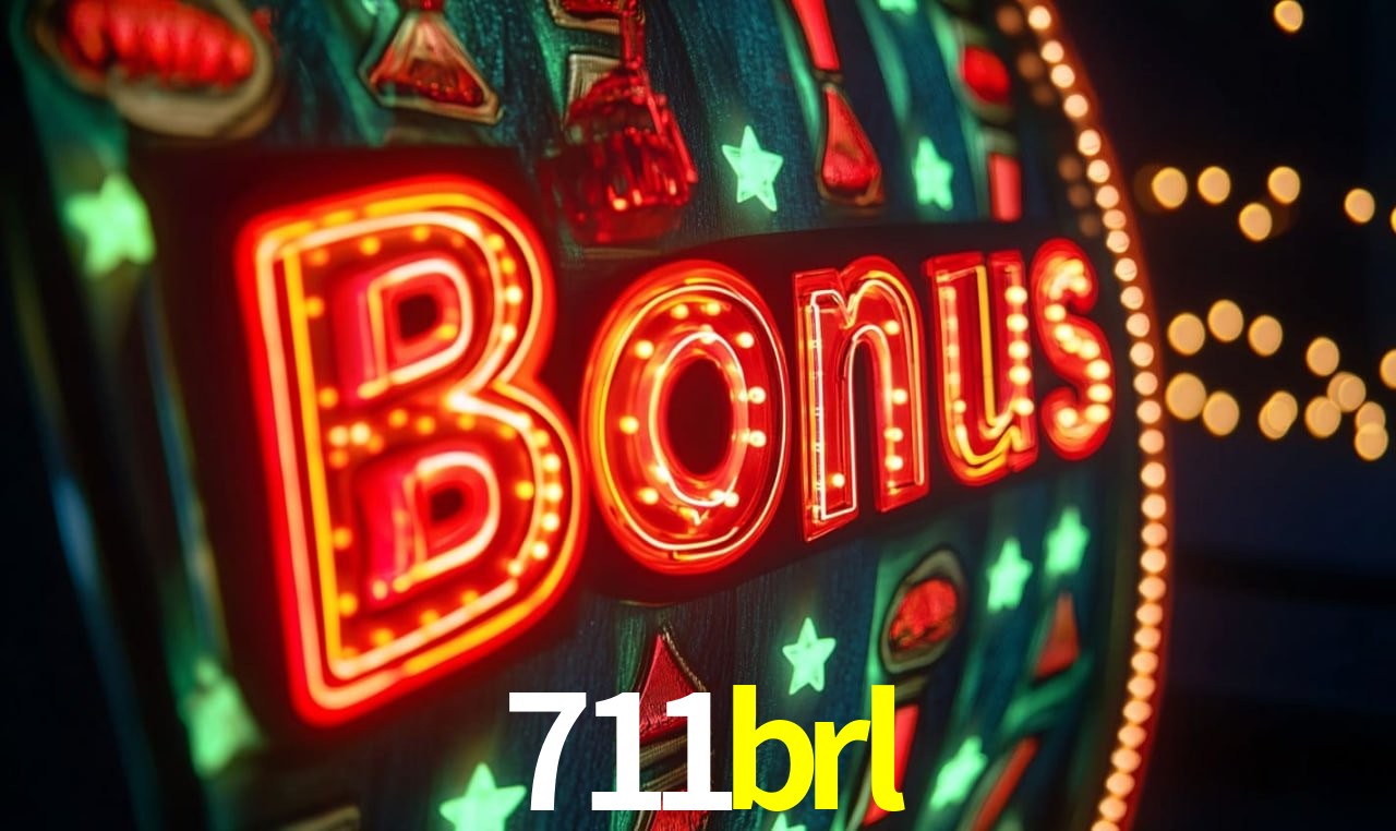 Apostas de Futebol 711brl