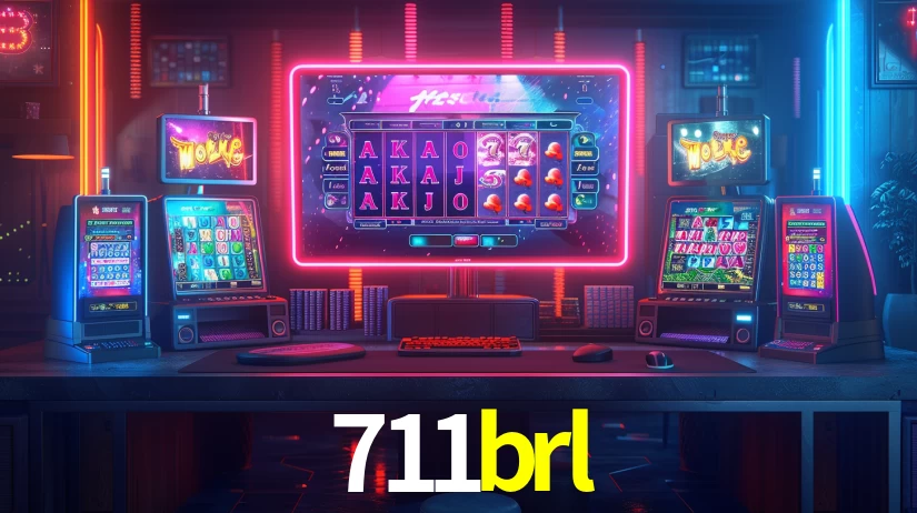711 brl bet