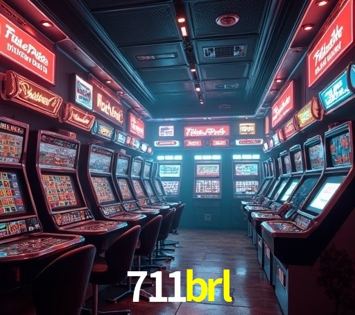 Cadastro Rápido 711brl