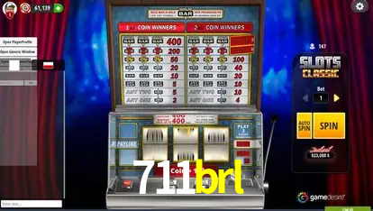 Desvendando o Mundo dos Jogos Virtuais na 711brl