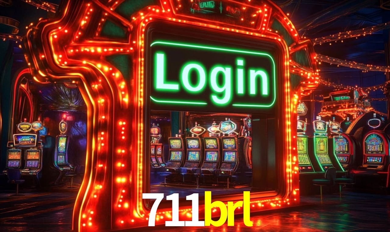 Casino Ao Vivo 711brl