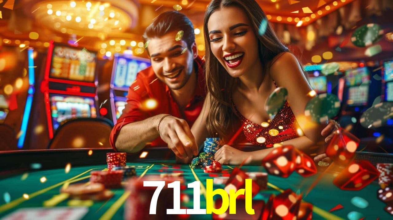 Estatísticas do Jogo 711brl