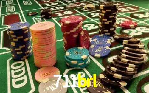 Jogos Exclusivos 711brl