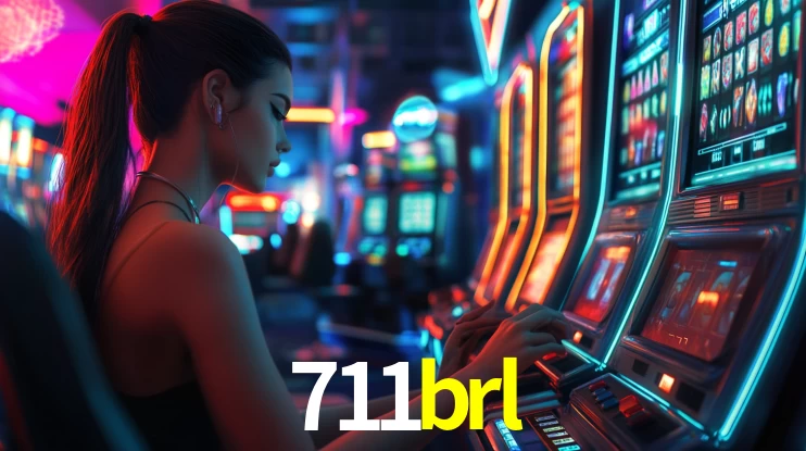 Experimente o Login Seguro Premium no 711brl