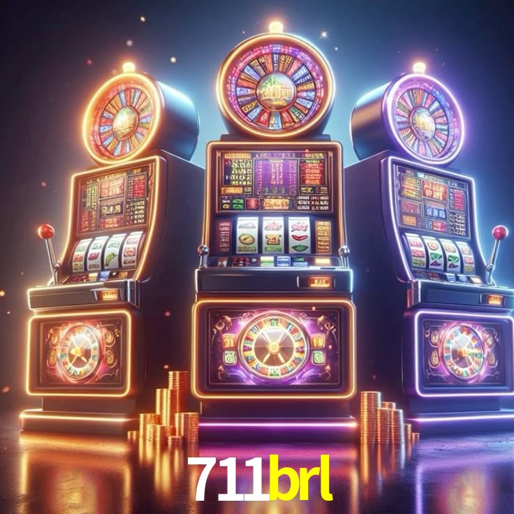 711brl: Jogos de Caça-Níqueis-Altas Recompensas, Roleta-Velocidade, Blackjack-Desafios Máximos