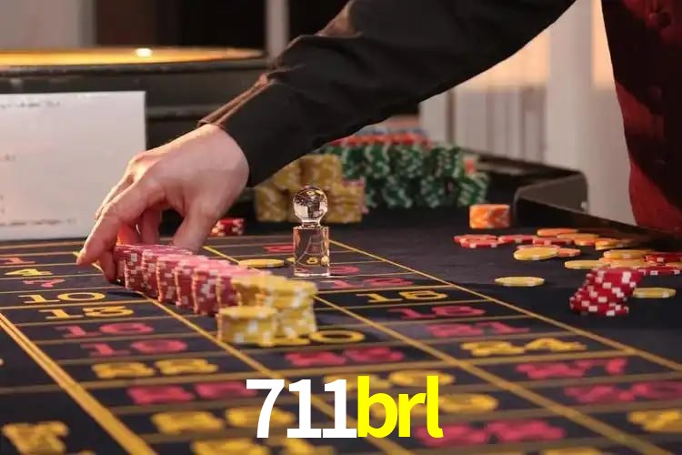 Desvendando o Mundo dos Jogos Virtuais na 711brl