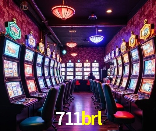 Sistemas de Segurança 711brl