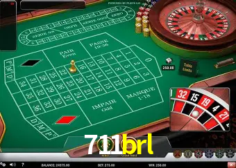 A Emoção da Loteria na 711brl: Uma Chance de Mudança de Vida