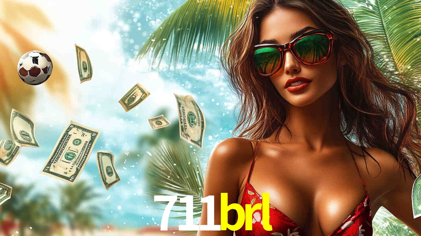 Descubra o Mundo do Cassino Online com 711brl