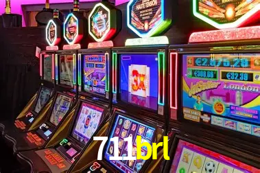 Apostas Esportivas na 711brl: Um Guia Completo