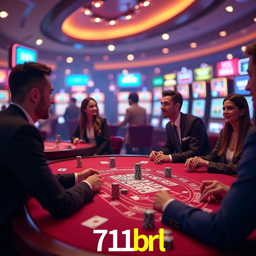Apostas de Tênis 711brl