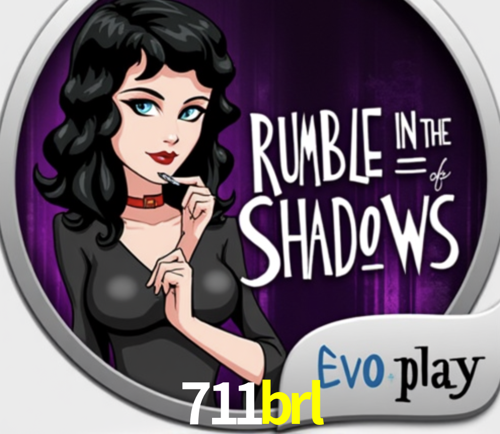 Desvendando o Mundo dos Jogos Virtuais na 711brl