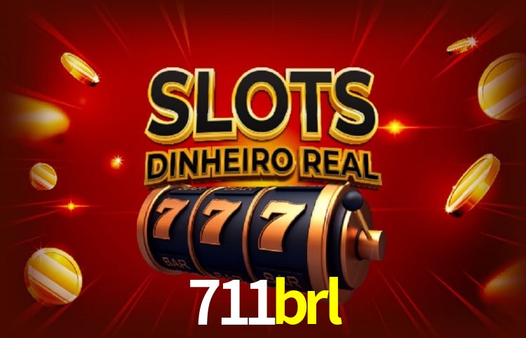 Provedores de Jogos 711brl