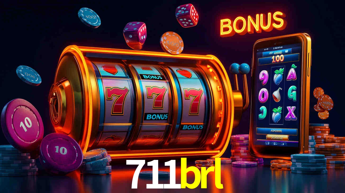 cassino 711brl