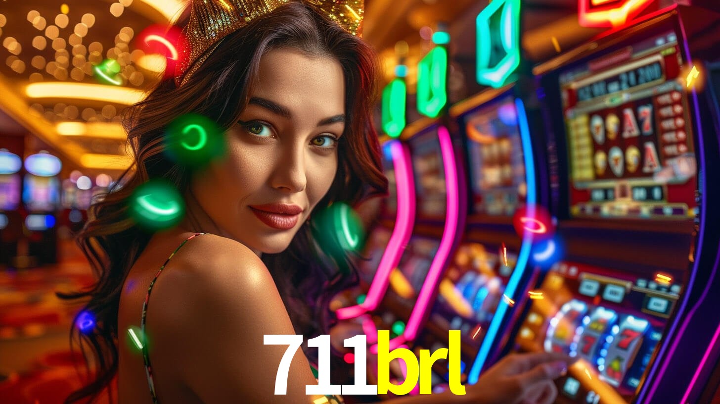 711 brl bet