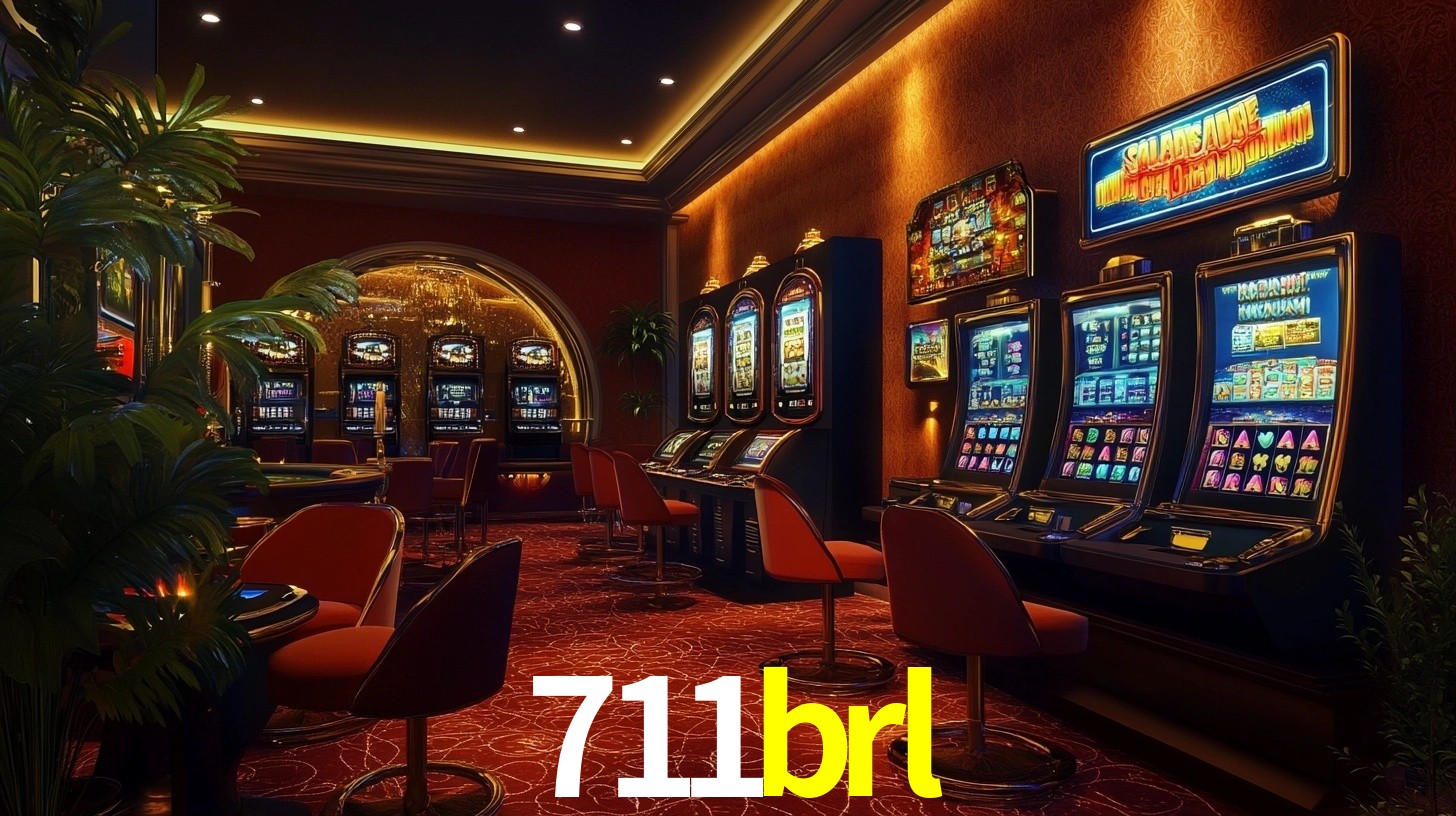 Torneios 711brl