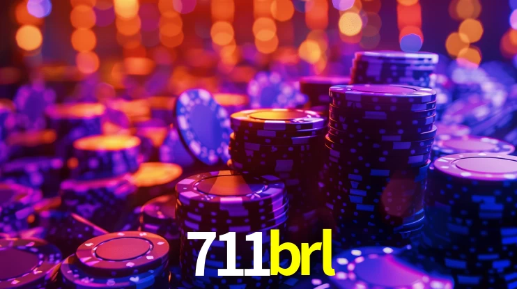 Bônus Generosos e Exclusivos no 711brl para Você!