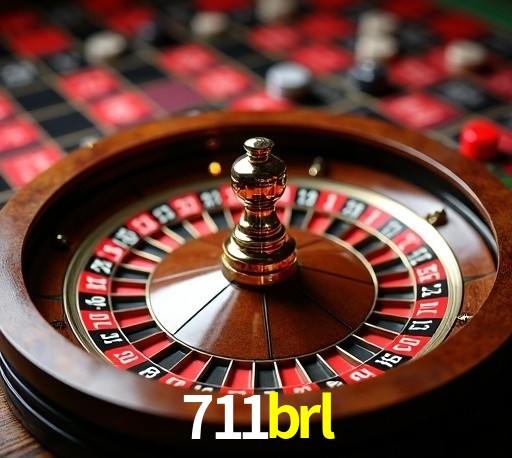 Login Seguro 711brl