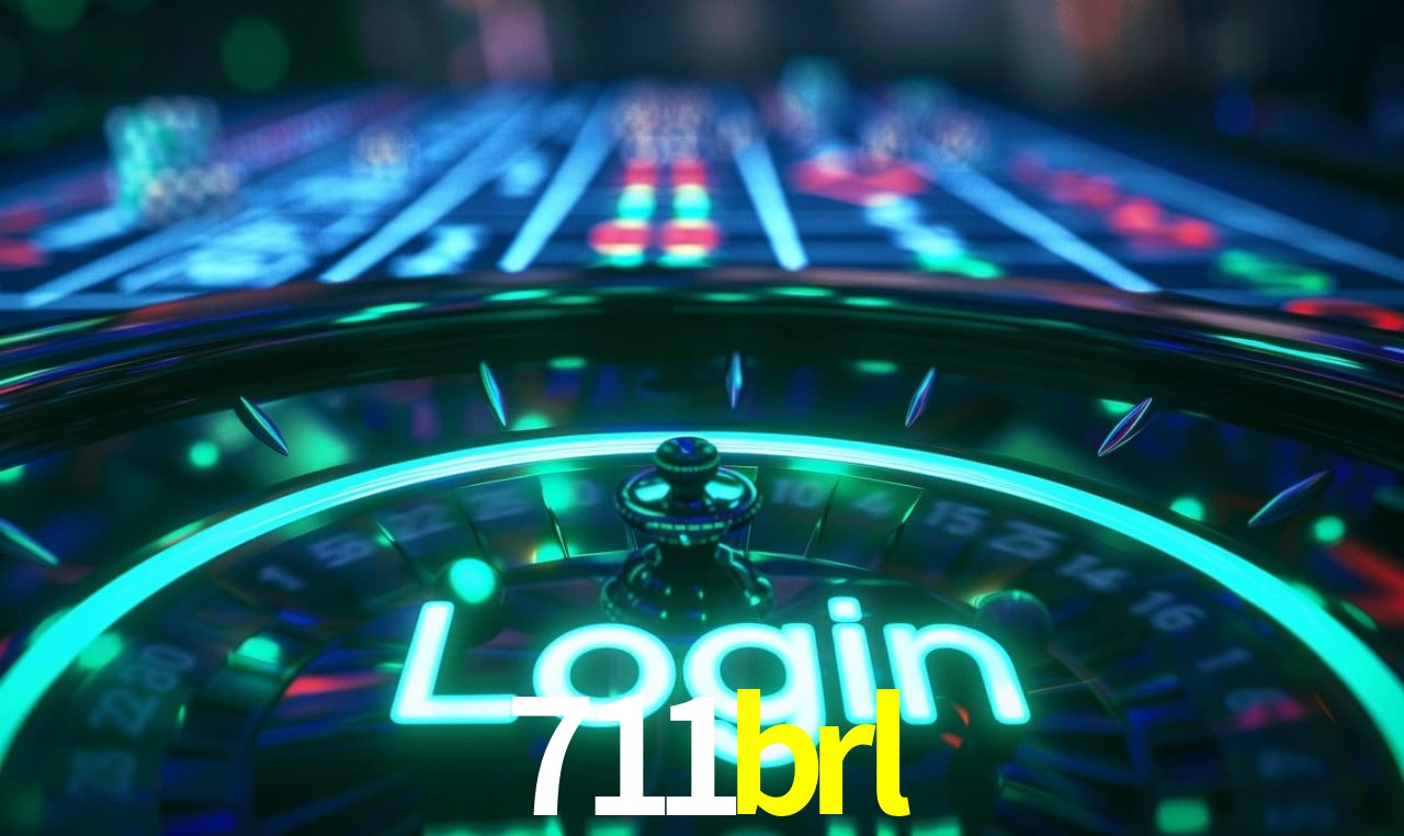 Provedores de Jogos 711brl