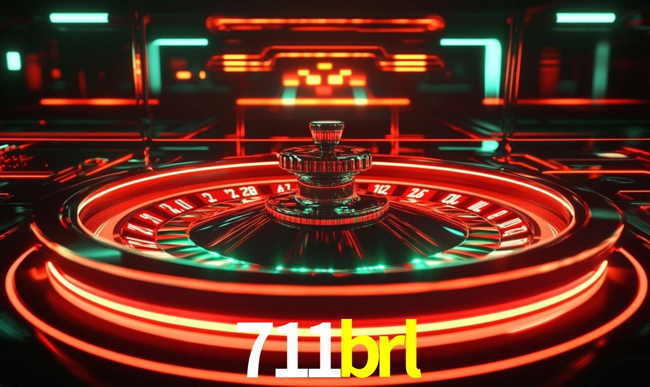 A Experiência Imersiva dos Cassinos Ao Vivo no 711brl