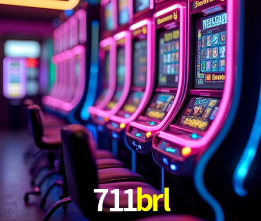 Tecnologia da Plataforma 711brl
