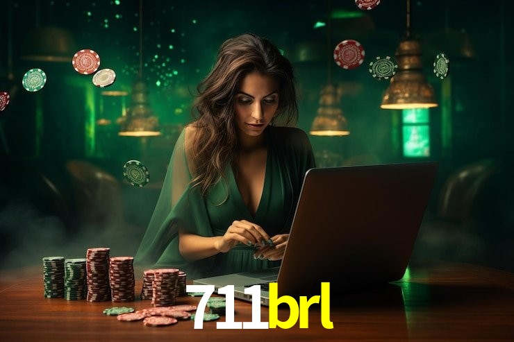 PIX Instantâneo 711brl