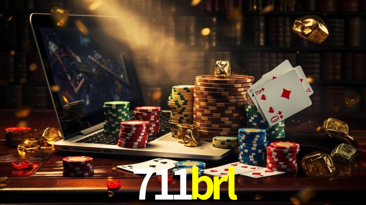 Estatísticas do Jogo 711brl