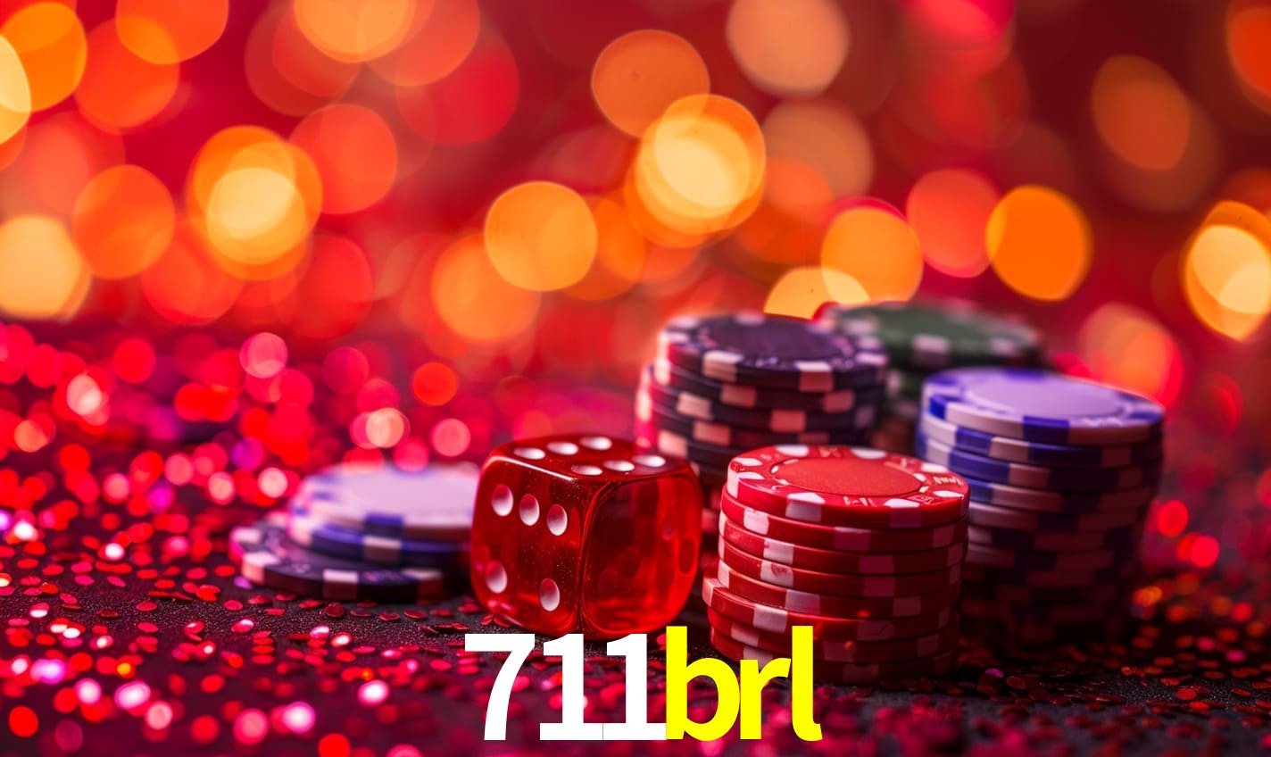 Interface do App 711brl