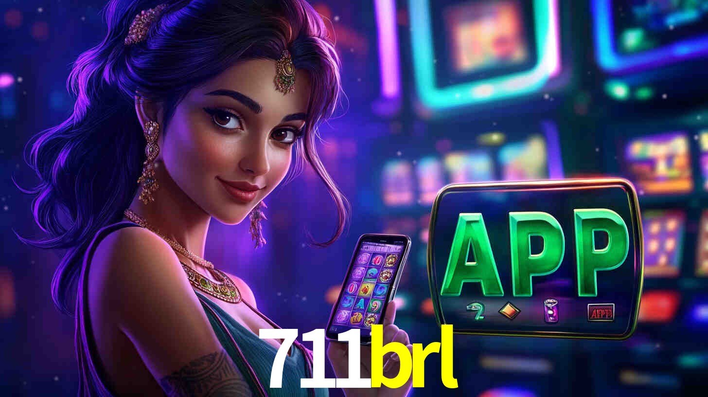 711brl: A Experiência de Casino com Jogos de Mesa ao Vivo