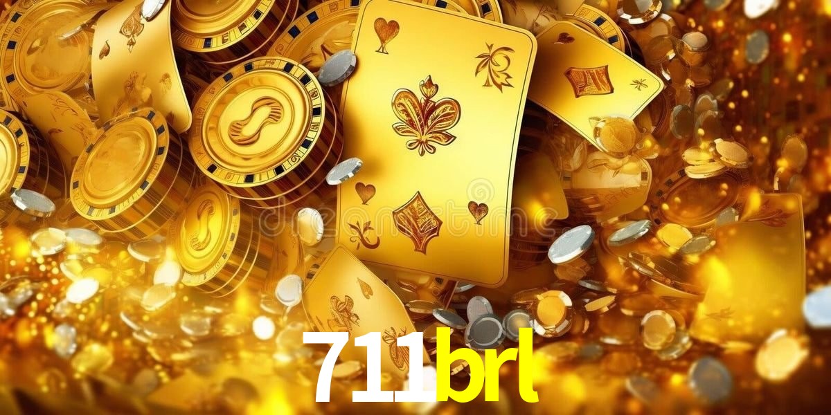 Jogos Exclusivos 711brl