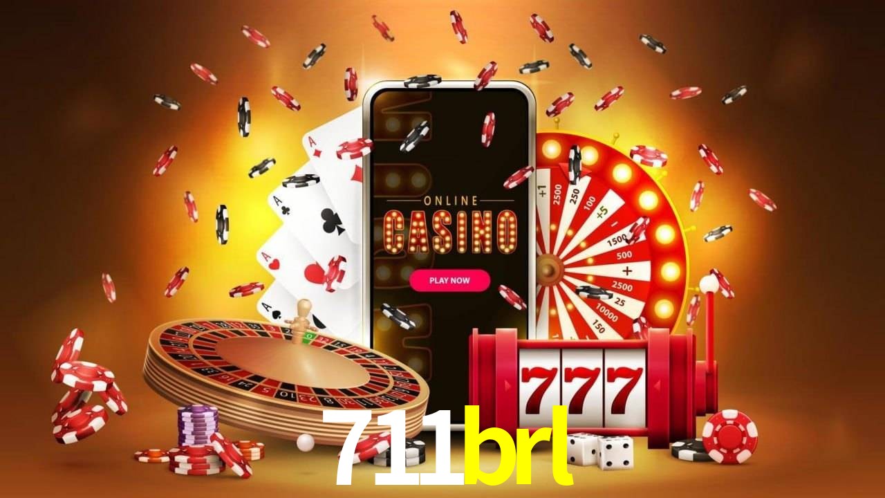 Estatísticas 711brl