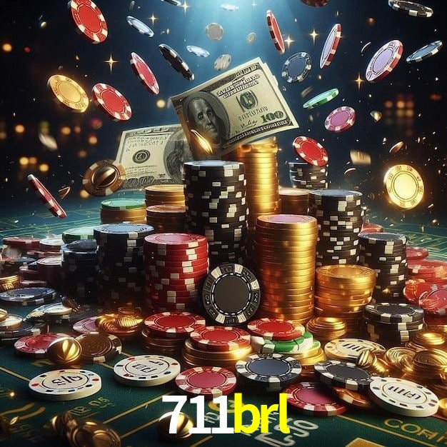 Casino VIP 711brl