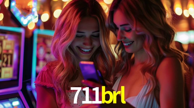Sinta a adrenalina dos jogos de cassino com 711brl