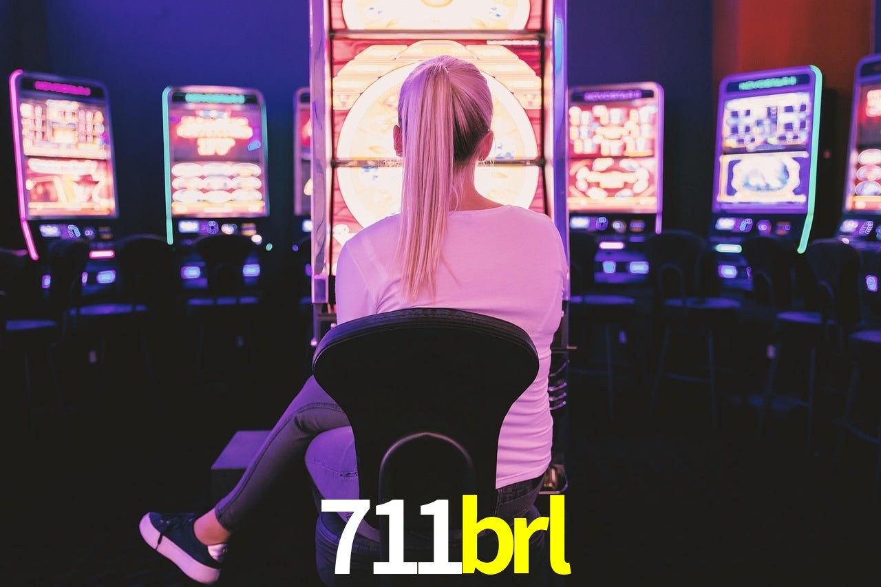 Casino Ao Vivo 711brl