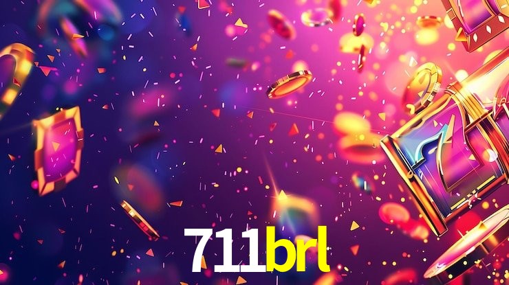 Casino Ao Vivo 711brl