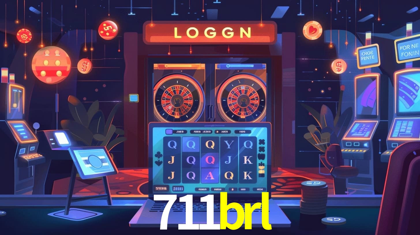 Design Responsivo 711brl