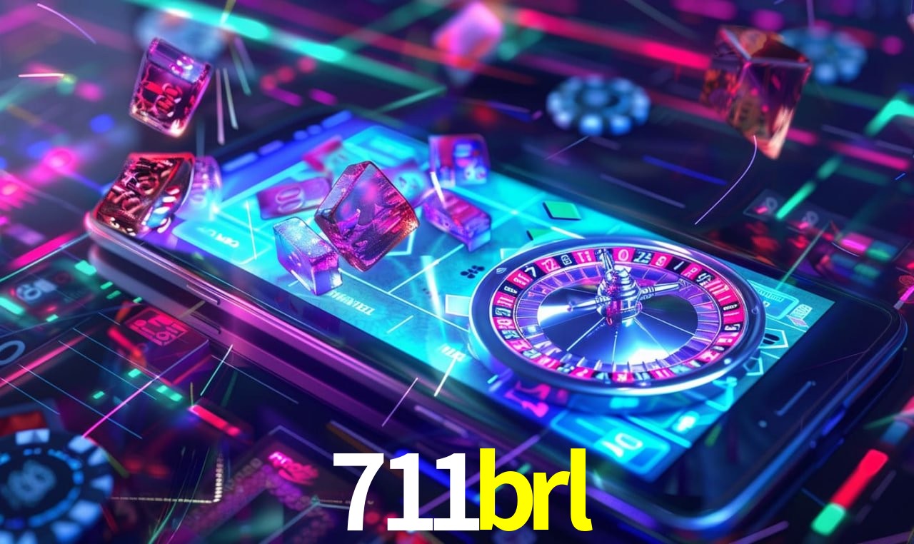 Apostas de Futebol 711brl