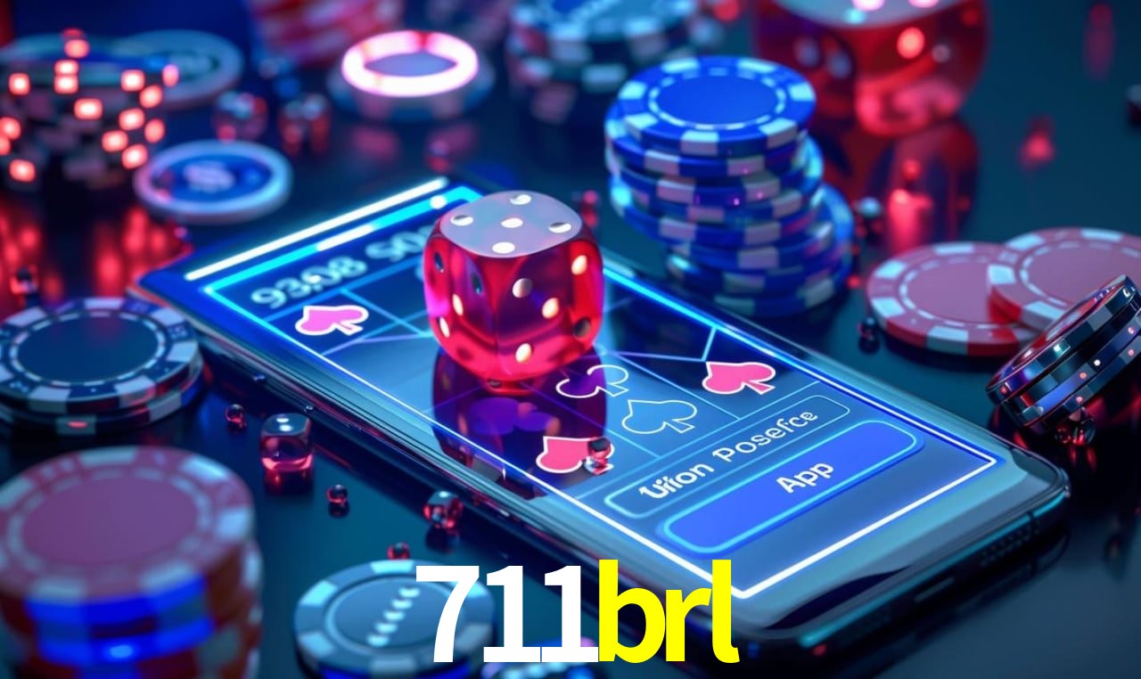 711brl Slots