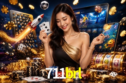 Live Casino 711brl