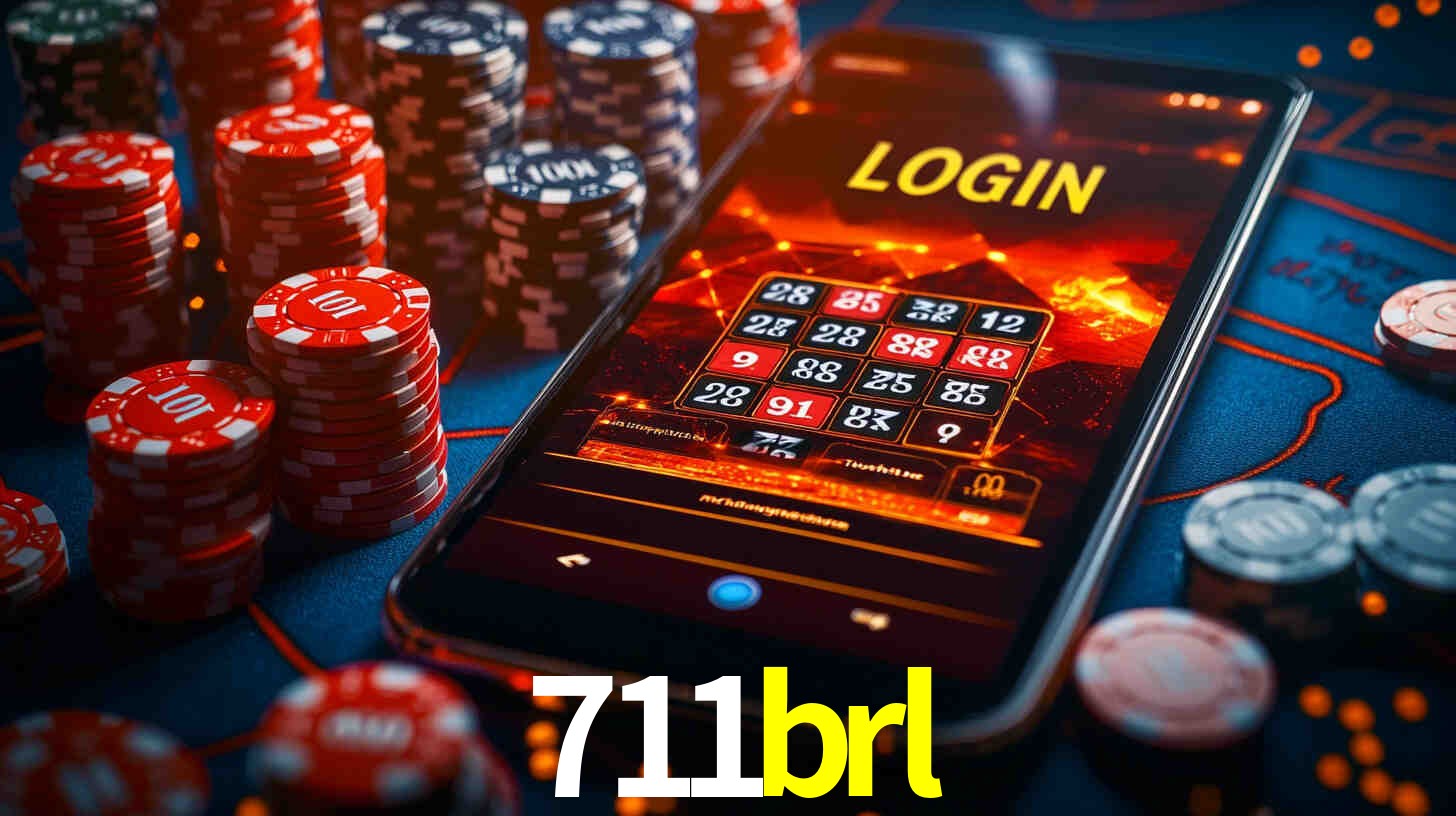 711brl: A Experiência de Casino com Jogos de Mesa ao Vivo