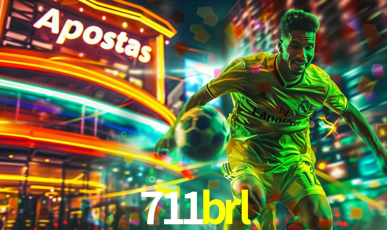 Recursos de Bônus 711brl
