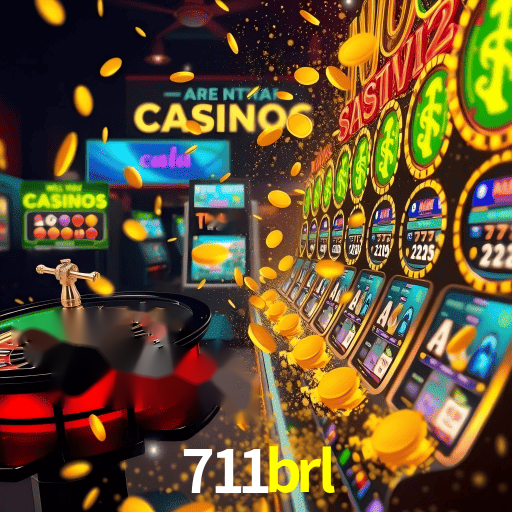 Inovações de Jogos na 711brl: O Futuro das Experiências Interativas
