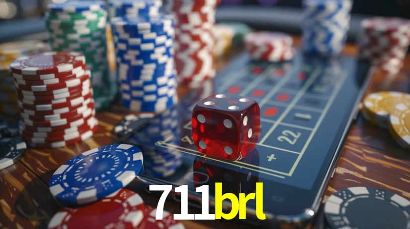 Bônus Generosos e Exclusivos no 711brl para Você!