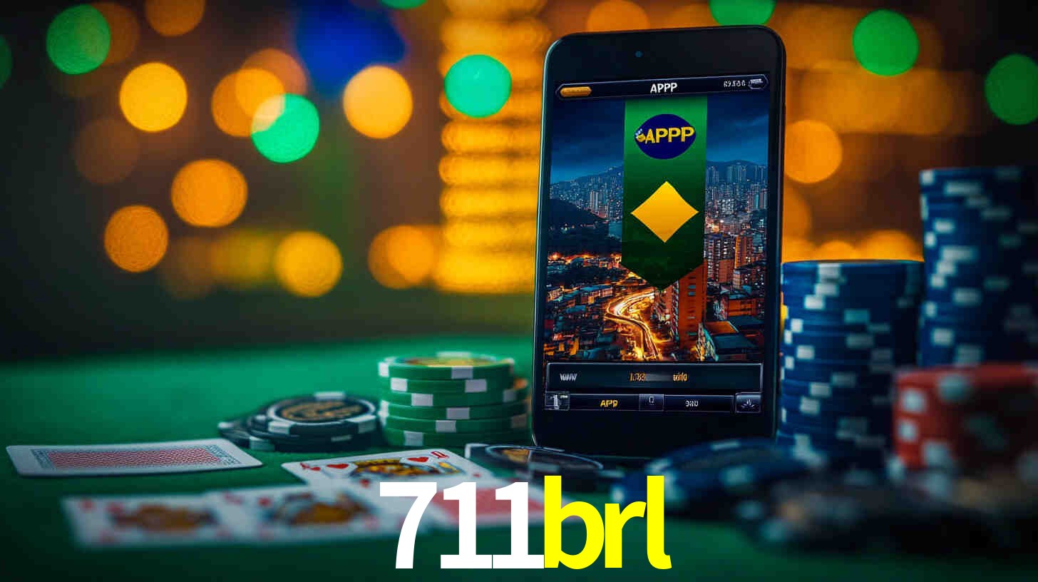 Descubra a Essência do 711brl: Nossa História e Compromissos