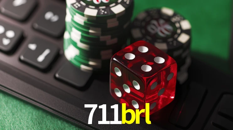 Responsive Design 711brl