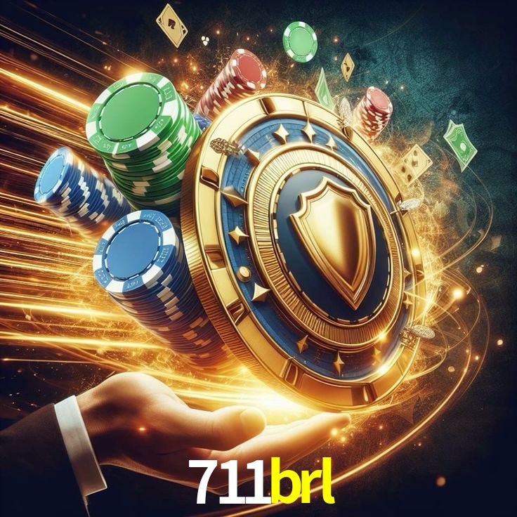 711brl Win